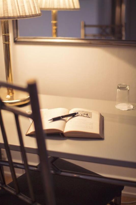Grand Hotell Hoernan Uppsala Pokój zdjęcie