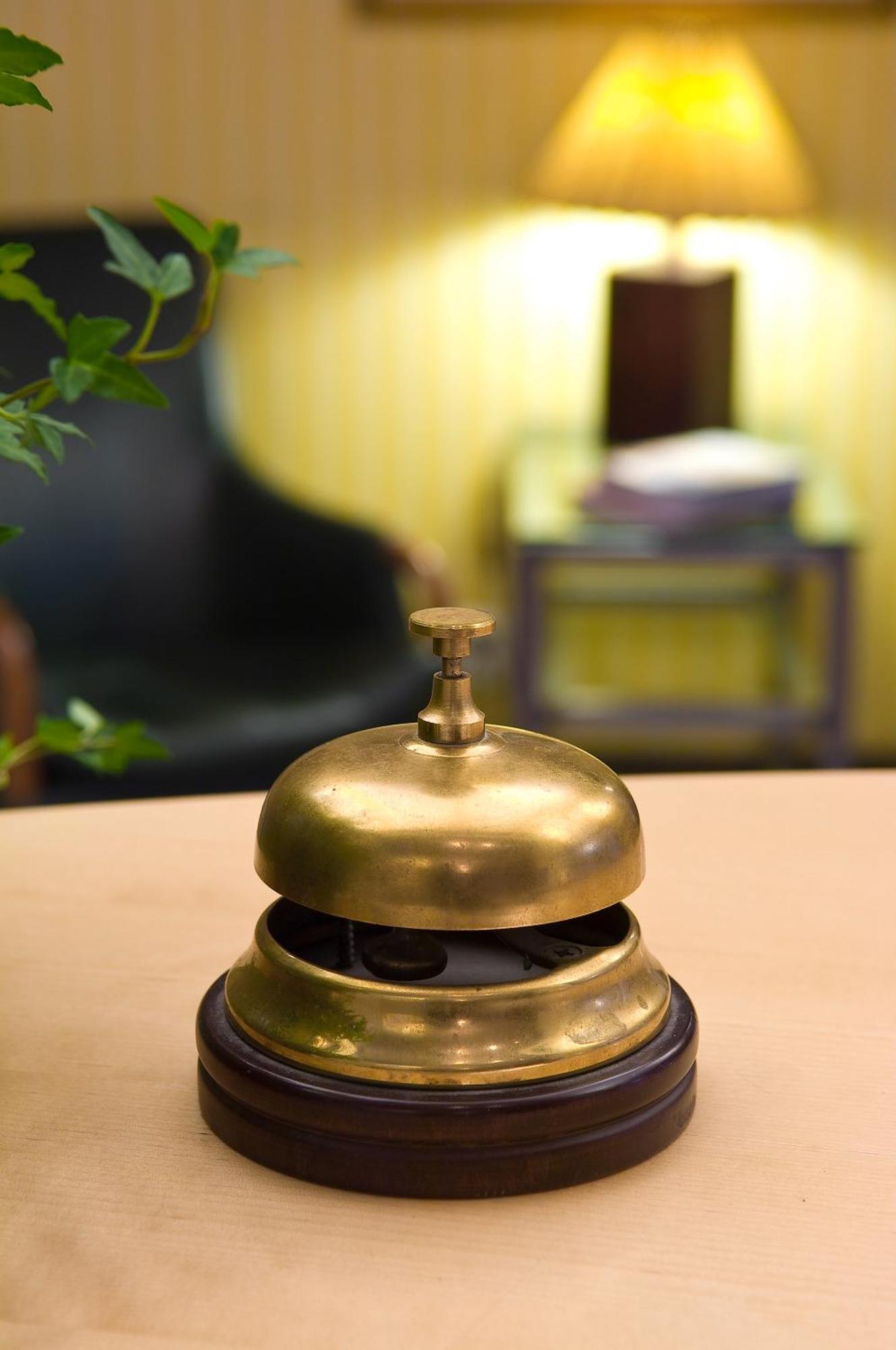 Grand Hotell Hoernan Uppsala Zewnętrze zdjęcie