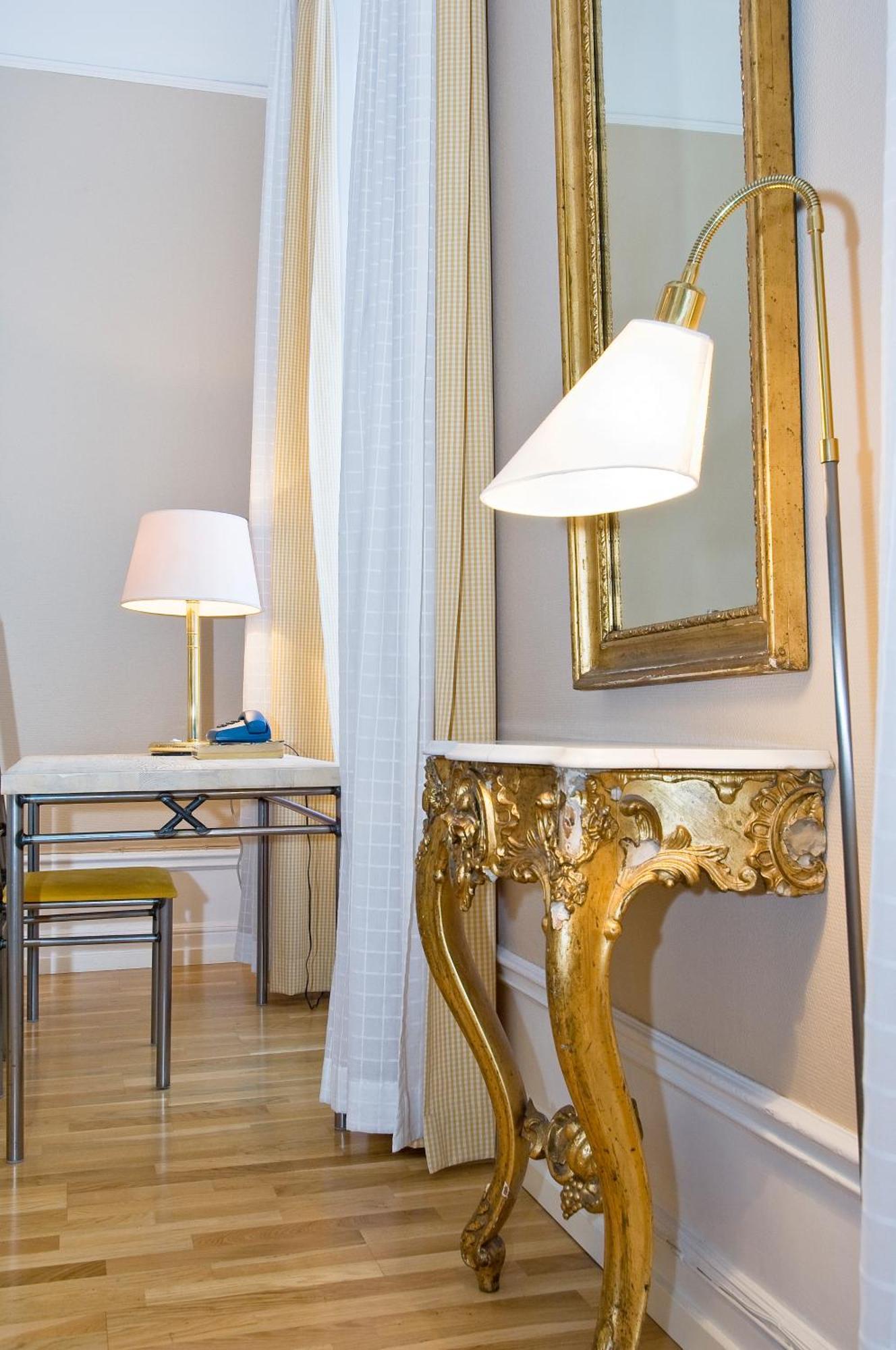 Grand Hotell Hoernan Uppsala Zewnętrze zdjęcie