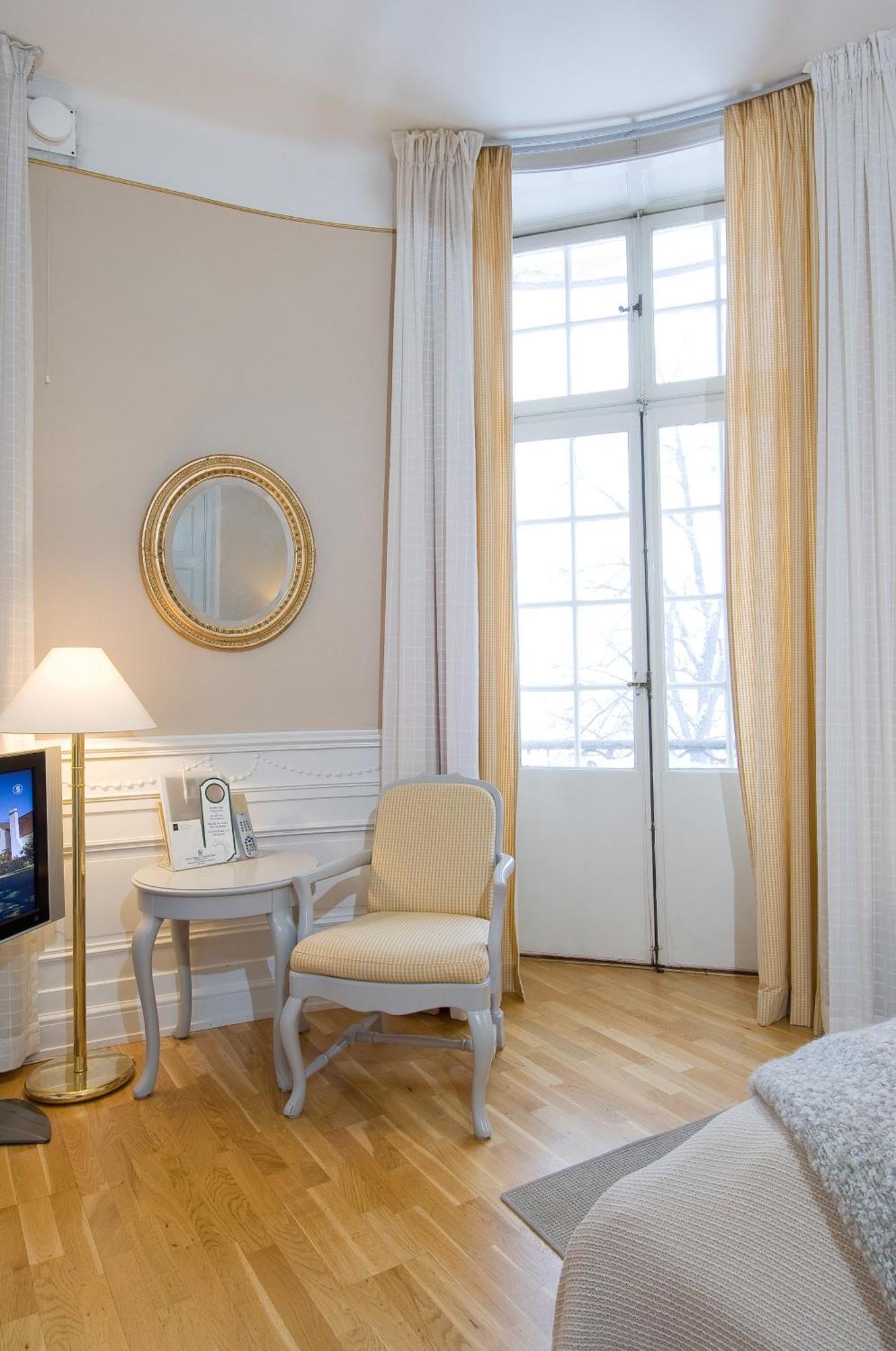Grand Hotell Hoernan Uppsala Zewnętrze zdjęcie