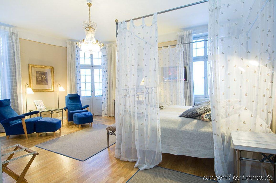 Grand Hotell Hoernan Uppsala Zewnętrze zdjęcie