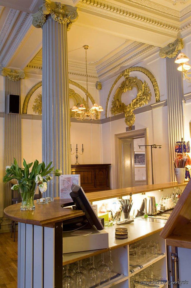 Grand Hotell Hoernan Uppsala Zewnętrze zdjęcie