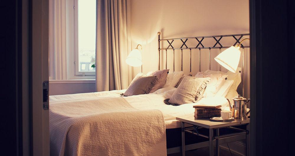 Grand Hotell Hoernan Uppsala Zewnętrze zdjęcie