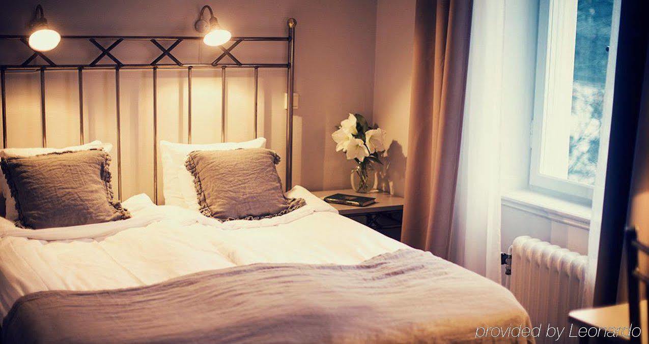 Grand Hotell Hoernan Uppsala Zewnętrze zdjęcie