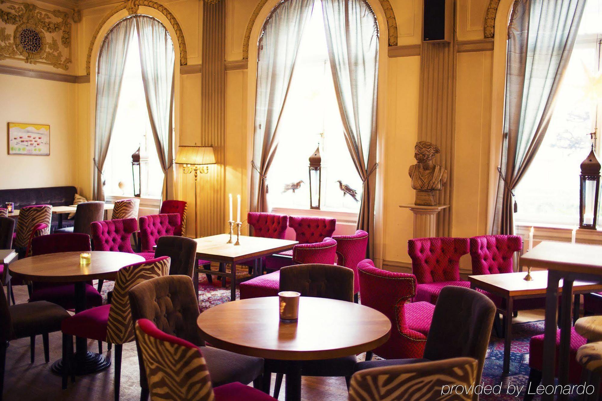Grand Hotell Hoernan Uppsala Zewnętrze zdjęcie