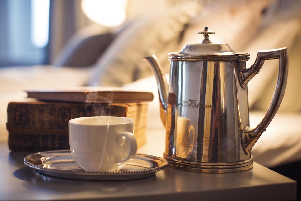 Grand Hotell Hoernan Uppsala Zewnętrze zdjęcie